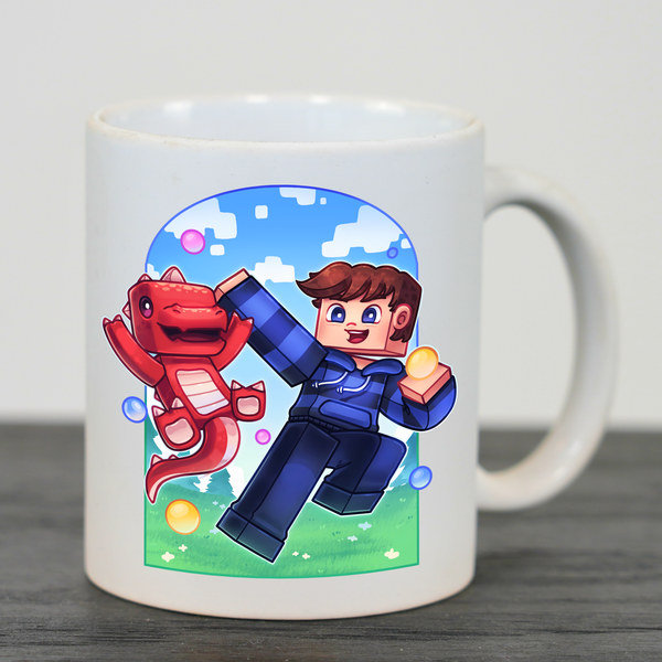 Judex Dino Cup