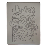 Mecharite x Judex Dino Mirror Lampe Judex