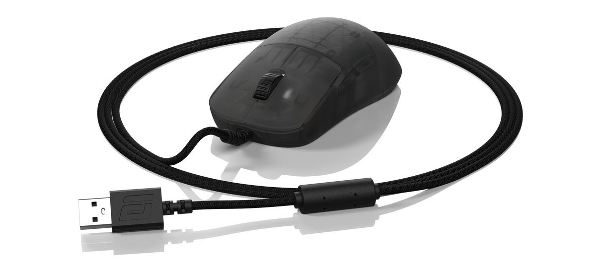 Endgame Gear OP1 8K V2 – Kablet Gaming Mus (Dark Frost)