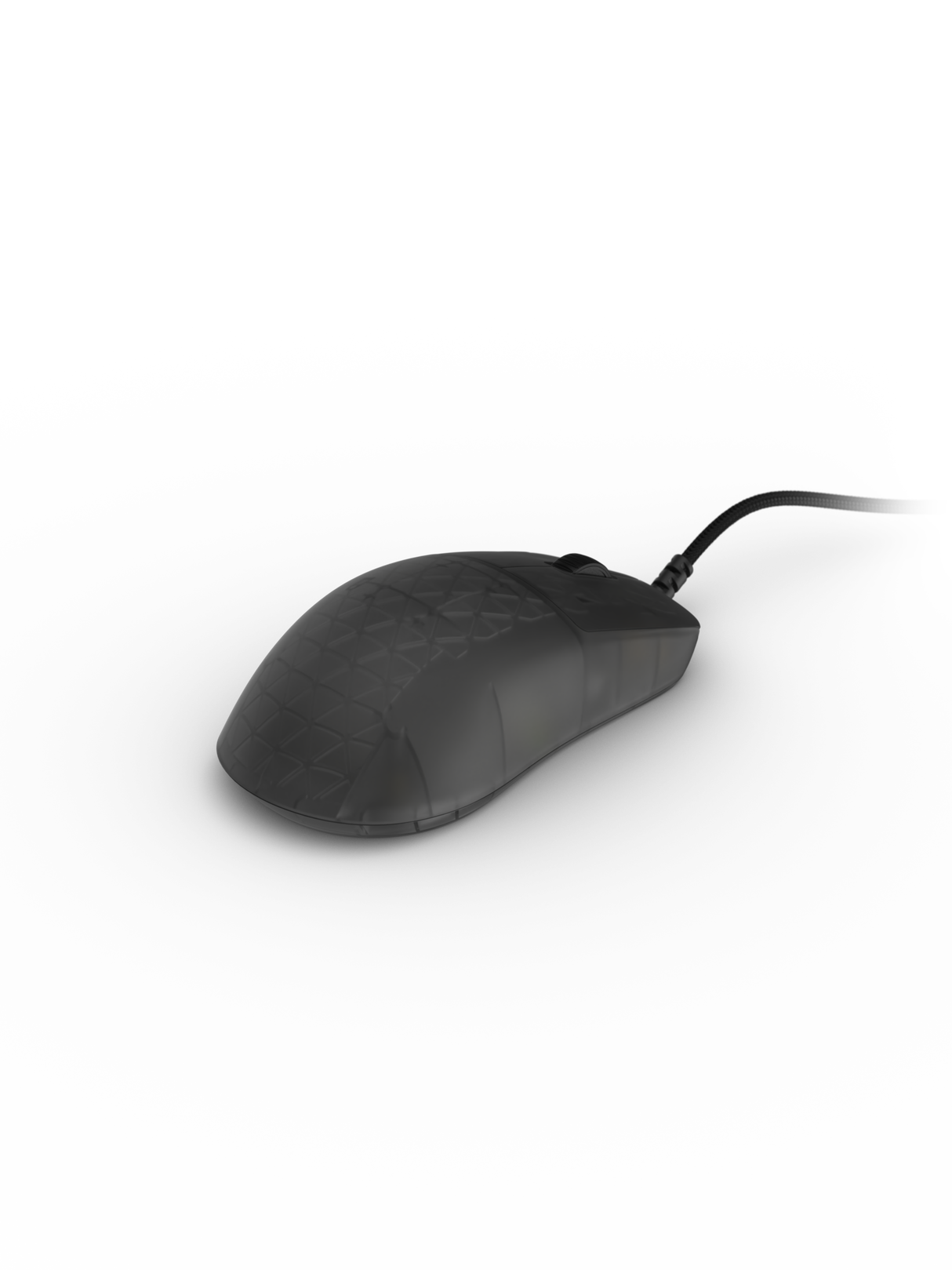 Endgame Gear OP1 8K V2 – Kablet Gaming Mus (Dark Frost)