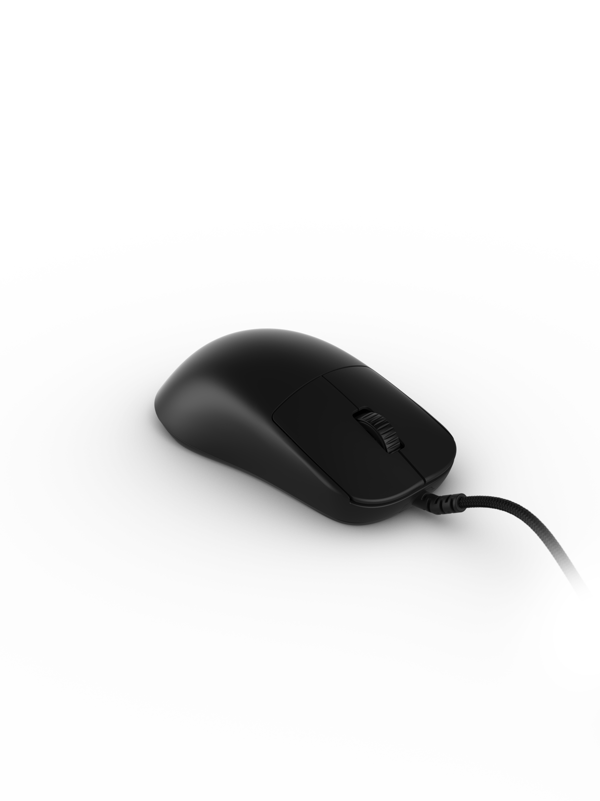 Endgame Gear OP1 8K V2 – Kablet Gaming Mus (Sort)