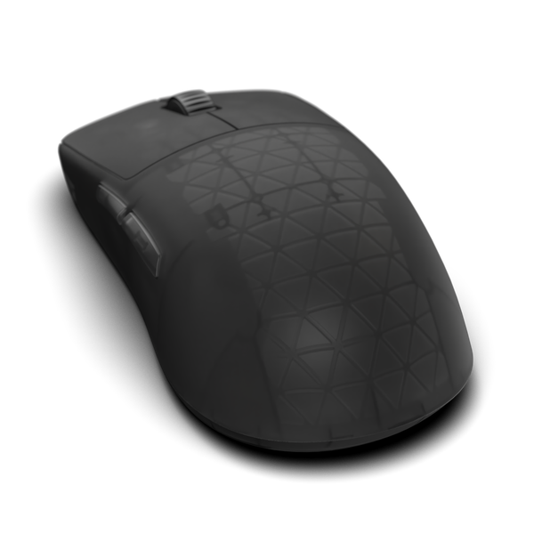 Endgame Gear OP1w 4K V2 – Trådløs Gaming Mus (Dark Frost)
