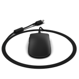 Endgame Gear OP1w 4K V2 – Trådløs Gaming Mus (Sort)