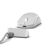 Endgame Gear OP1w 4k Trådløs Gaming Mus - Hvid Frost Pro Gamersware - Endgame Gear