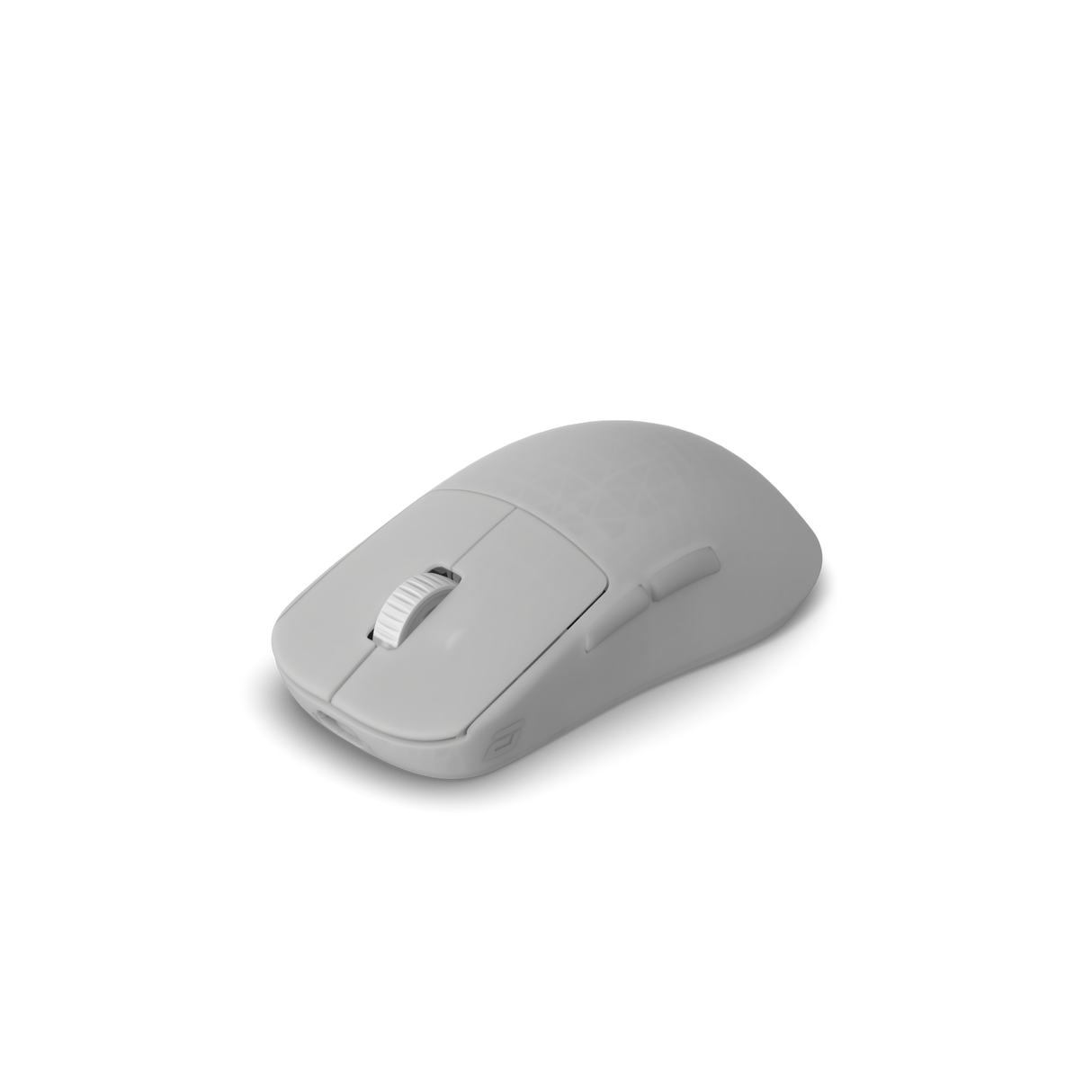 Endgame Gear OP1w 4k Trådløs Gaming Mus - Hvid Frost Pro Gamersware - Endgame Gear