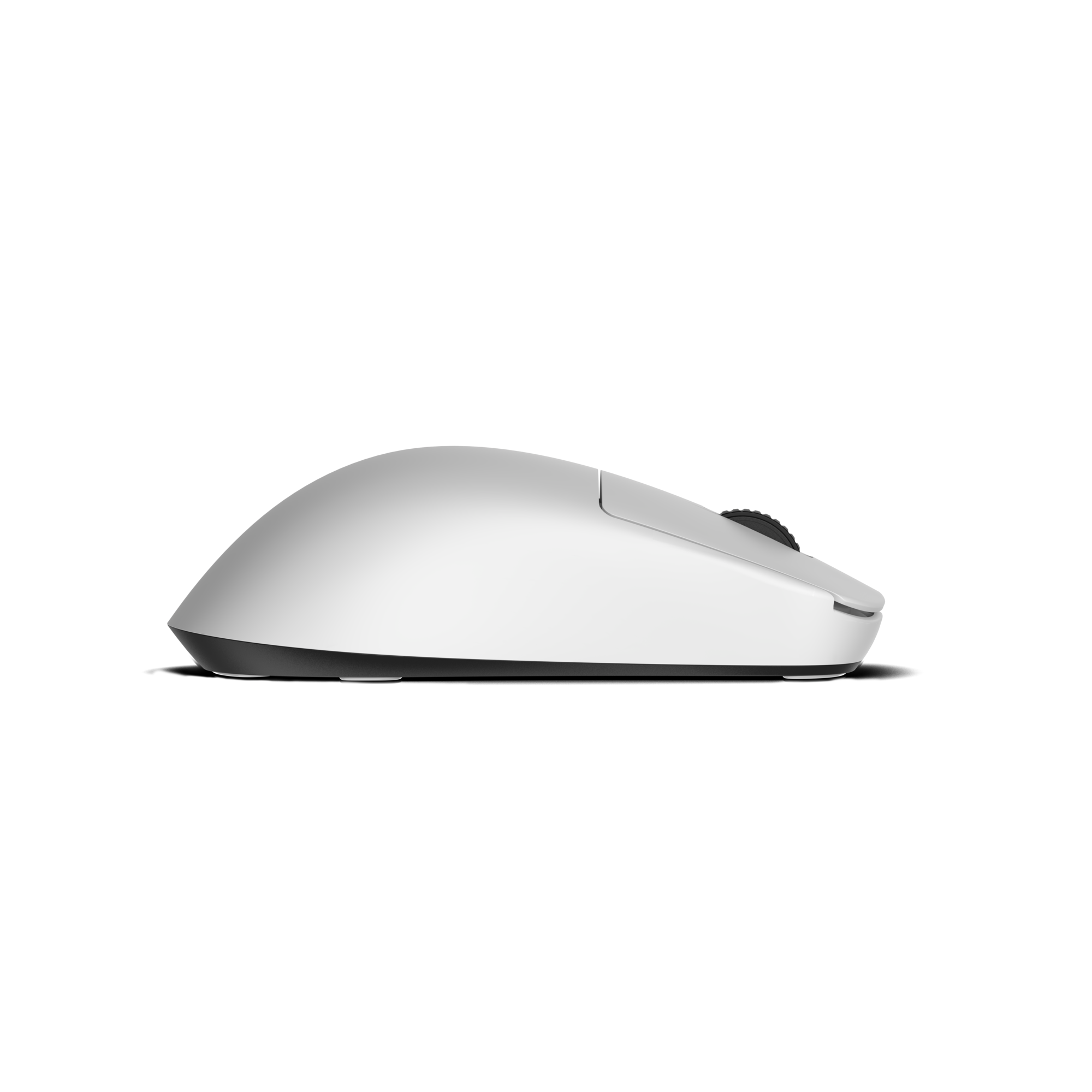 Endgame Gear OP1w 4k Trådløs Gaming Mus - Hvid Pro Gamersware - Endgame Gear