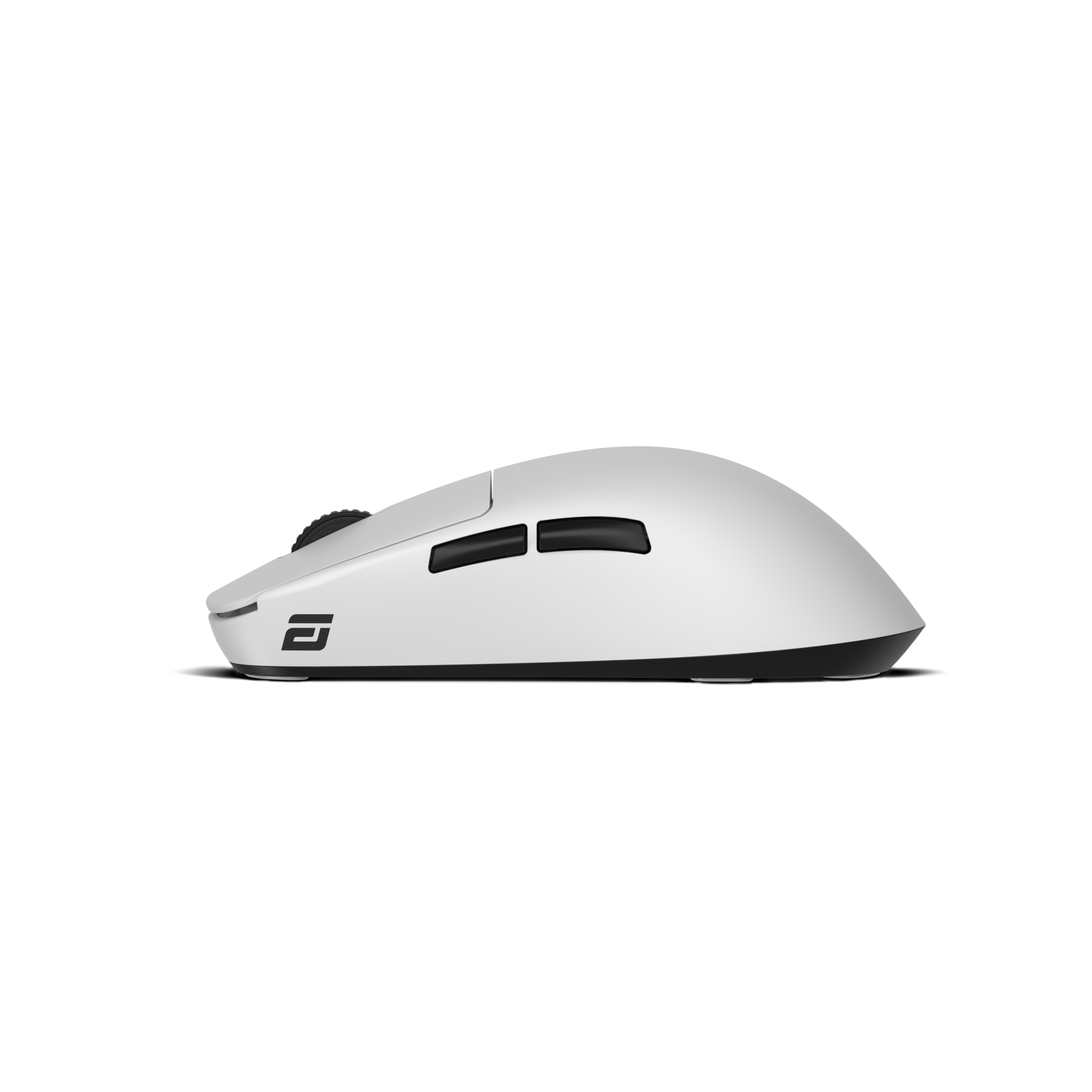 Endgame Gear OP1w 4k Trådløs Gaming Mus - Hvid Pro Gamersware - Endgame Gear