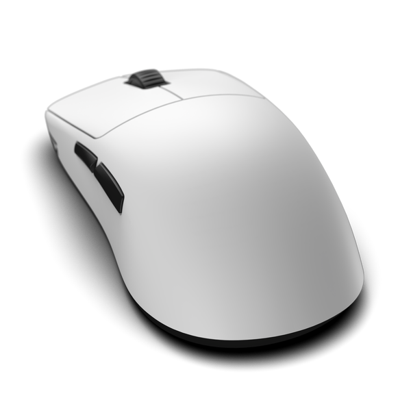Endgame Gear OP1w 4K V2 – Trådløs Gaming Mus (White)