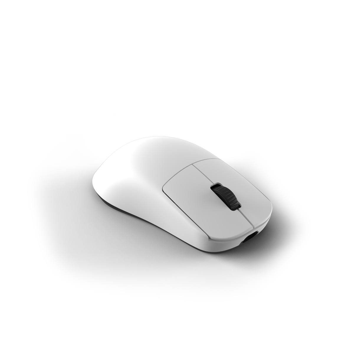 Endgame Gear OP1w 4K V2 – Trådløs Gaming Mus (White)