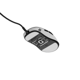 Endgame Gear XM2 8K V2 – Kablet Gaming Mus (Hvid)