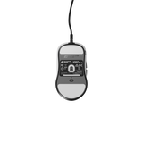 Endgame Gear XM2 8K V2 – Kablet Gaming Mus (Hvid)