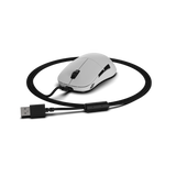 Endgame Gear XM2 8K V2 – Kablet Gaming Mus (Hvid)