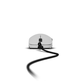 Endgame Gear XM2 8K V2 – Kablet Gaming Mus (Hvid)