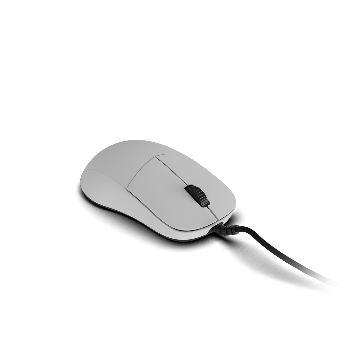 Endgame Gear XM2 8K V2 – Kablet Gaming Mus (Hvid)