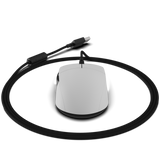 Endgame Gear XM2 8K V2 – Kablet Gaming Mus (Hvid)