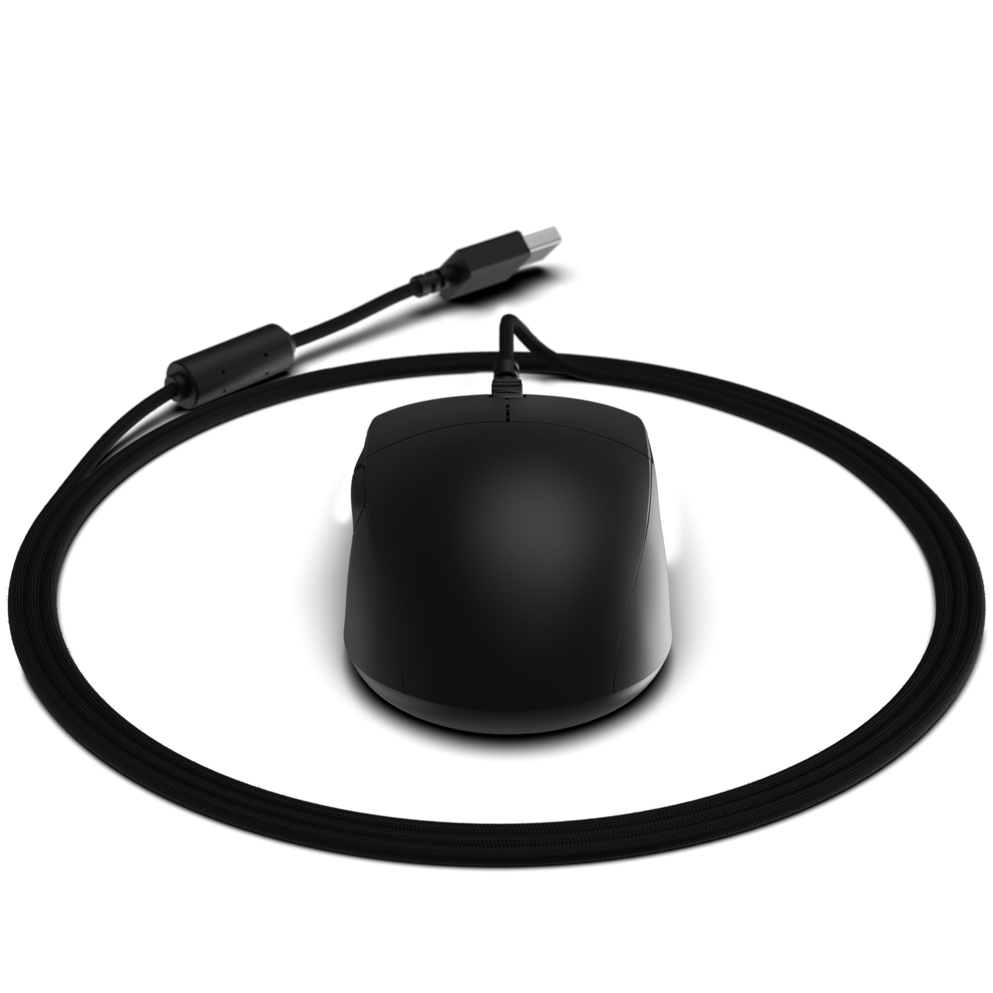 Endgame Gear XM2w 8K V2 – Kablet Gaming Mus (Sort)