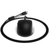 Endgame Gear XM2w 8K V2 – Kablet Gaming Mus (Sort)