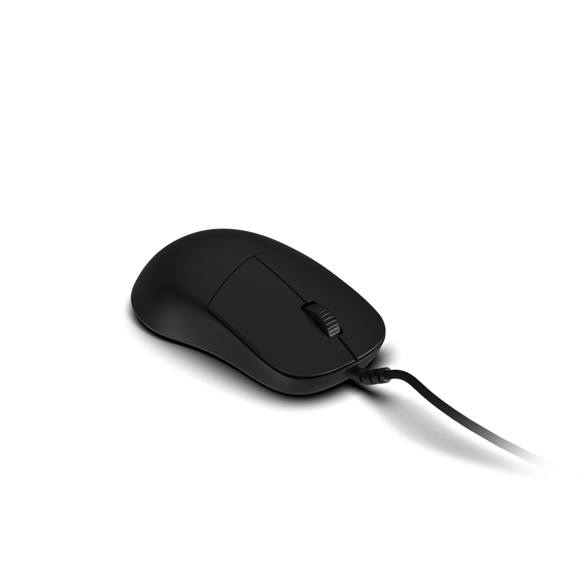 Endgame Gear XM2w 8K V2 – Kablet Gaming Mus (Sort)