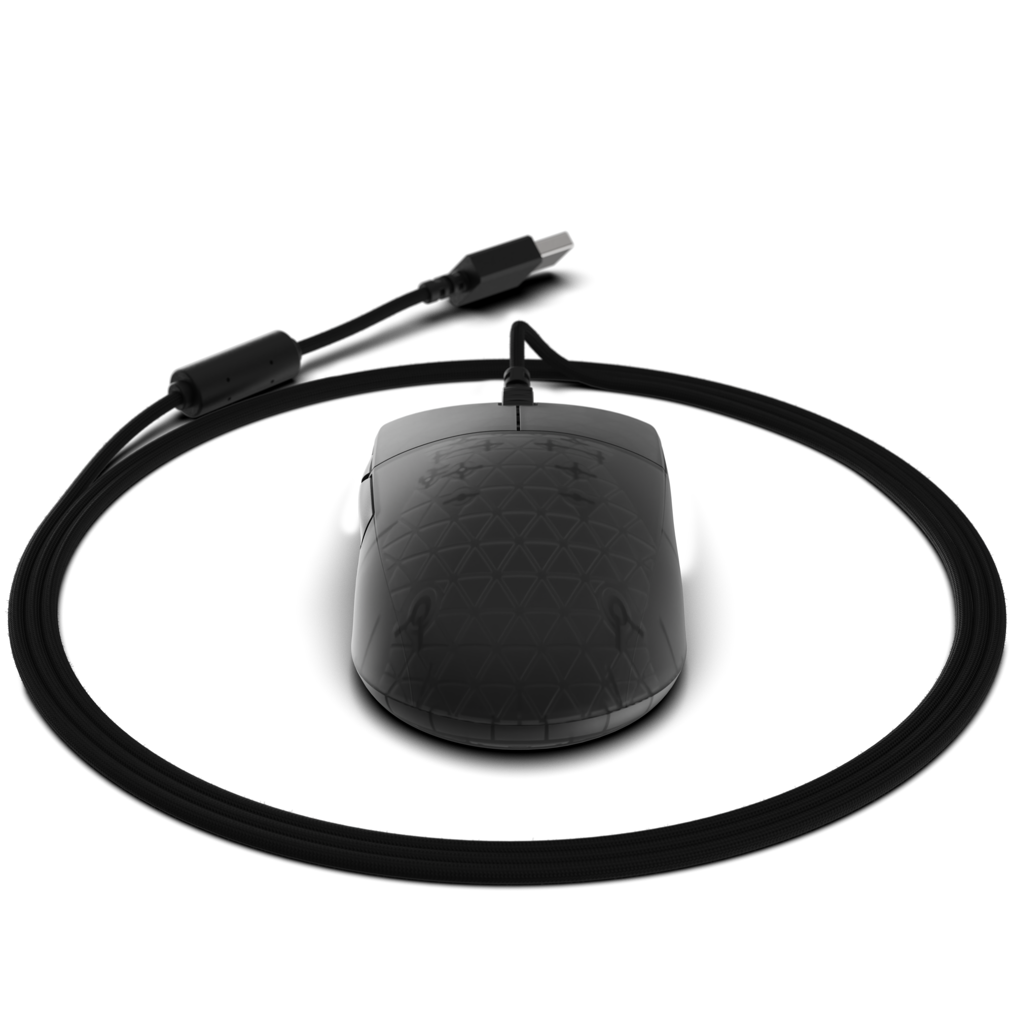Endgame Gear XM2 8K V2 – Kablet Gaming Mus (Dark Frost)