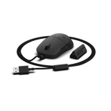 Endgame Gear XM2w 4K V2 – Trådløs Gaming Mus (Dark Frost)