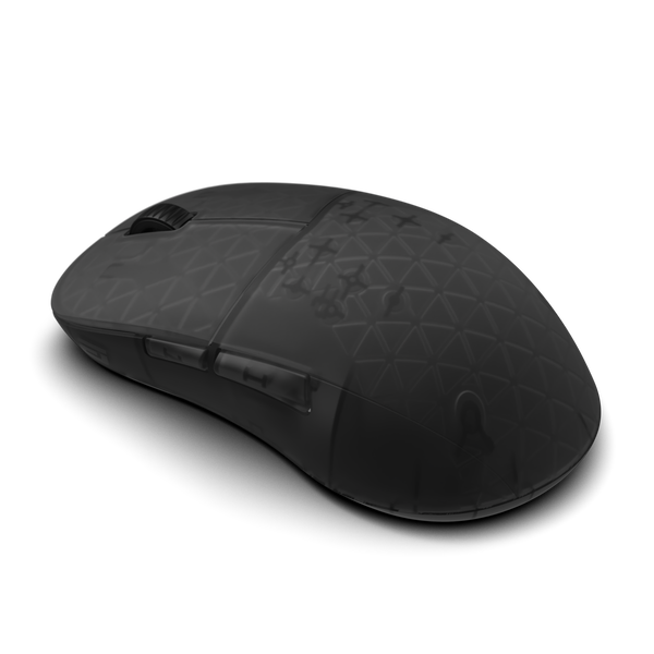 Endgame Gear XM2w 4K V2 – Trådløs Gaming Mus (Dark Frost)
