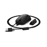 Endgame Gear XM2w 4K V2 – Trådløs Gaming Mus (Sort)