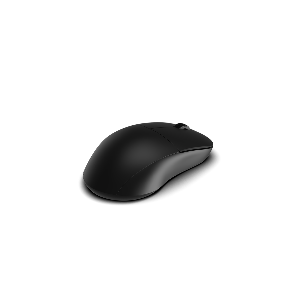 Endgame Gear XM2w 4K V2 – Trådløs Gaming Mus (Sort)