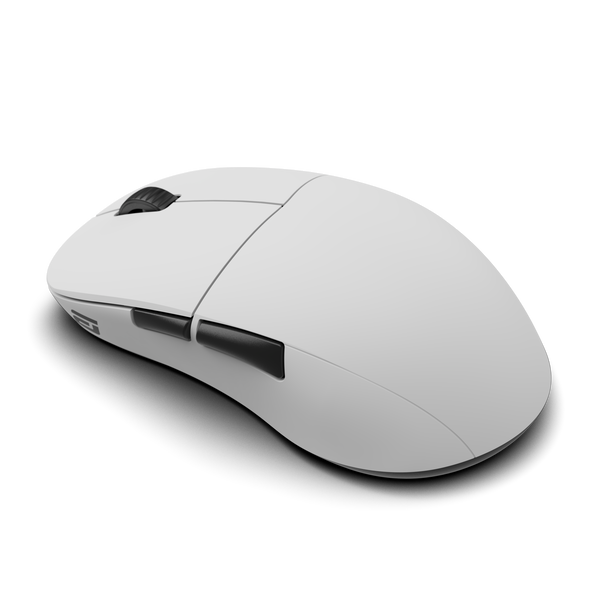 Endgame Gear XM2w 4K V2 – Trådløs Gaming Mus (Hvid)