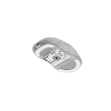 Endgame Gear XM2w 4K V2 – Trådløs Gaming Mus (White Frost)