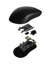 Endgame Gear XM2w 4K V2 – Trådløs Gaming Mus (Sort)