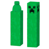 Minecraft Plastik Flaske - Creeper - 650 ml Minecraft