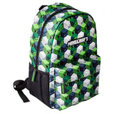 Minecraft school bag, bag 40 cm Minecraft