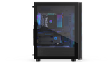 ENDORFY ATX ARGB PC-Kabinet med Mesh Front