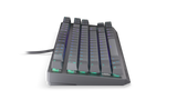 ENDORFY Thock V2 TKL Mekanisk Gaming Tastatur - Grå