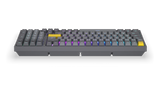 ENDORFY Celeris 1800 Yellow Switches Tastatur - DE Layout