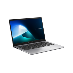 ASUS ExpertBook P1 P1403CVA-S61695 set forfra i Misty Grey