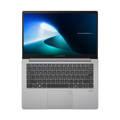 ASUS ExpertBook P1 P1403CVA-S61695 set oppefra