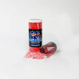GelBlast GelBalls Red 3.300 pcs