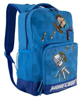 Minecraft backpack, bag 35 cm Minecraft