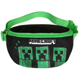 Minecraft waist bag 22 cm Minecraft