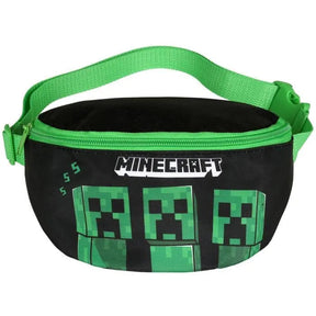Minecraft waist bag 22 cm Minecraft