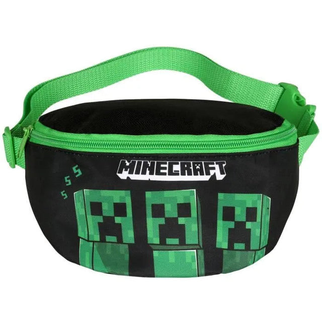 Minecraft waist bag 22 cm Minecraft