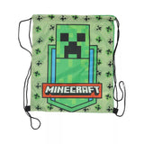 Minecraft Green Zone Sports-/Gymnastikpose – 40 x 35 cm Mojang