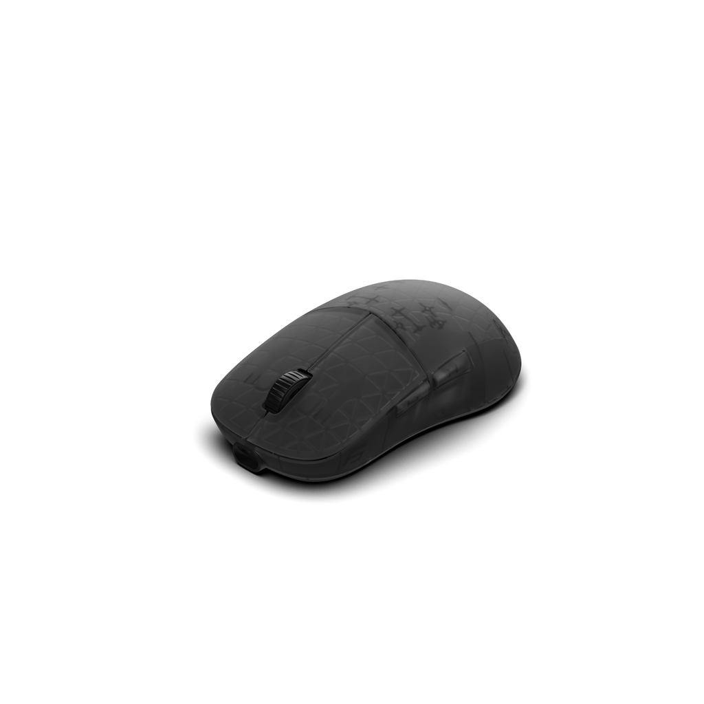 Endgame Gear XM2w 4k Gaming Mouse - Dark Frost Pro Gamersware - Endgame Gear