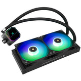 Thermalright Frozen Prism 240 Black ARGB -  240mm AIO