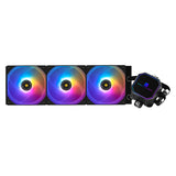 Thermalright Frozen Prism 360 Black ARGB - 360mm AIO