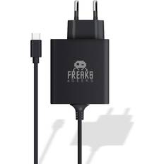 USB-C til USB-C Opladnings- og Datakabel 3A – 3 Meter