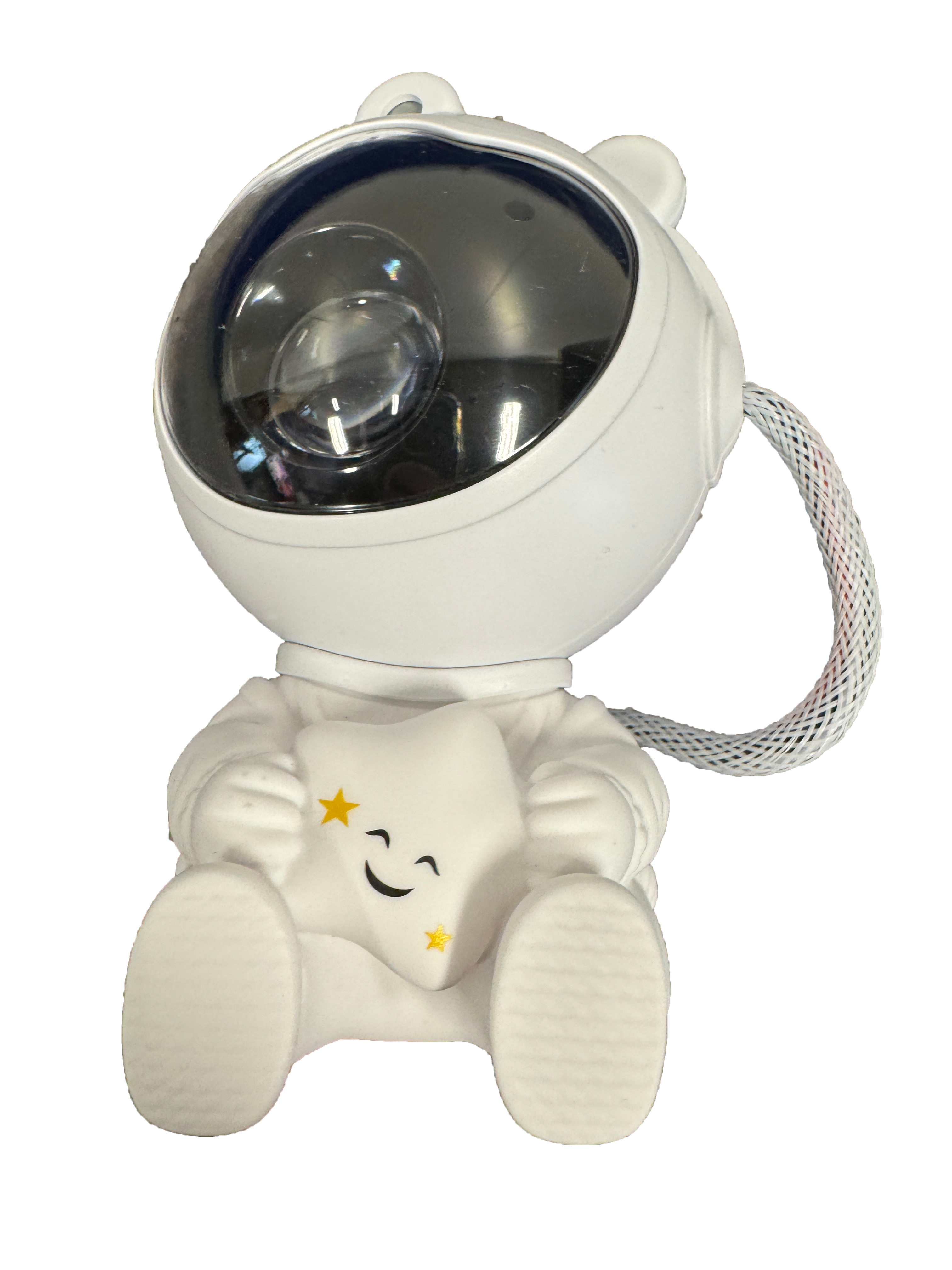 MECHARITE - Mini Astronaut Stjerne Projektor