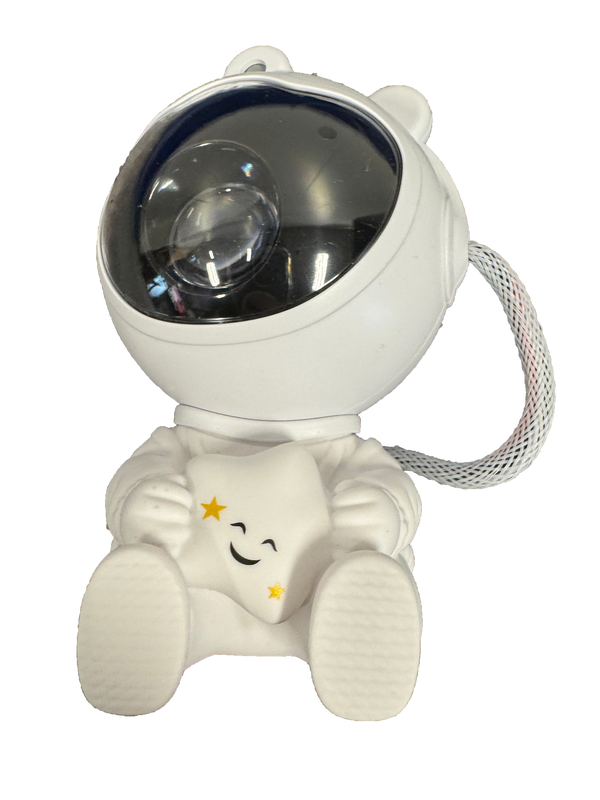 MECHARITE - Mini Astronaut Stjärnprojektor