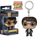 Funko Harry Potter Pop Nøglering Funko